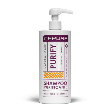 Purify Shampoo Purificante |Shampoo | PROCOSMET