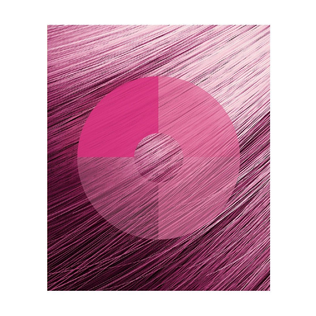 Tintura per capelli | Think Pink | PROCOSMET