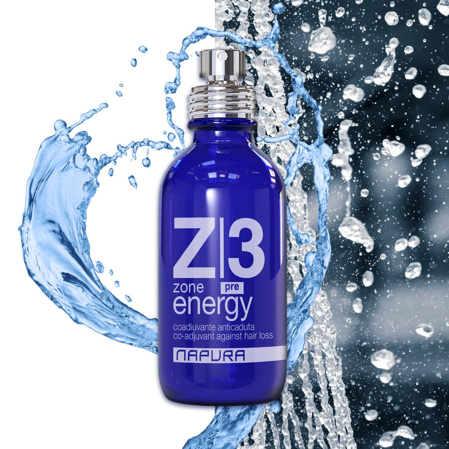 Z3 Energy Zone pre