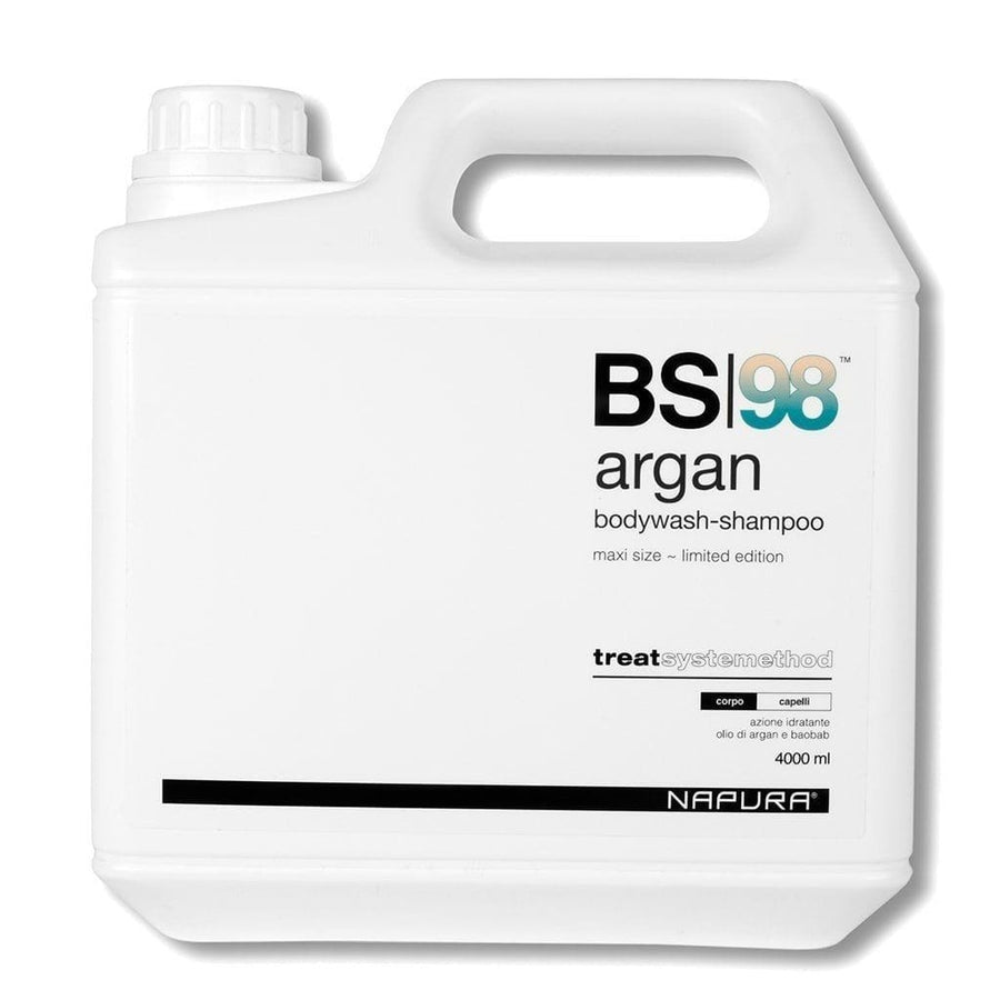 BS98 Argan