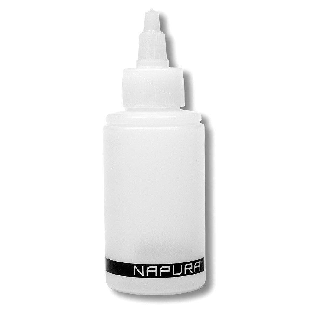 HEADNMORE® Dosatore Per Tabacco Da Fiuto HM7 - Sand Sniffer - Meccanismo A Camera - 1 Pezzo