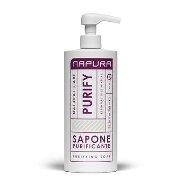 Purify Sapone Purificante |Detergente | PROCOSMET