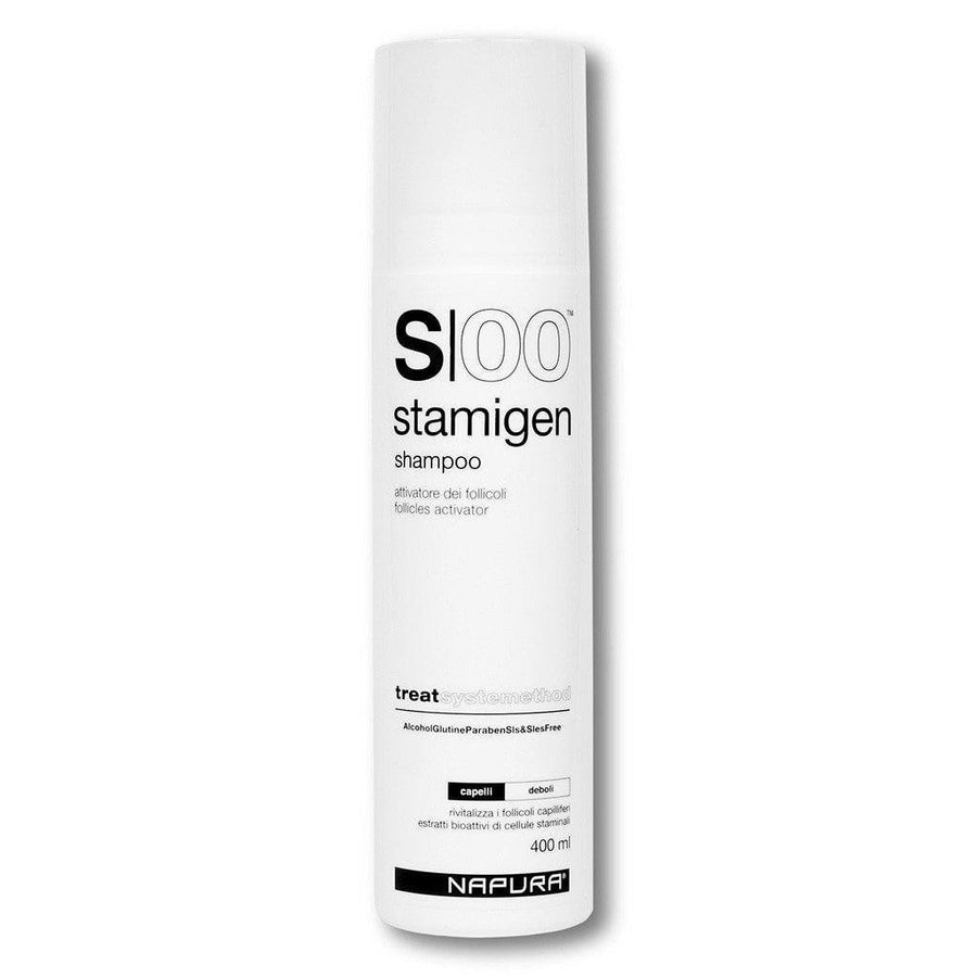 S00 Stamigen |Shampoo | PROCOSMET