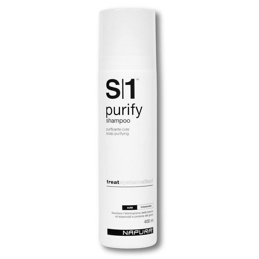 S1 Purify |Shampoo | PROCOSMET