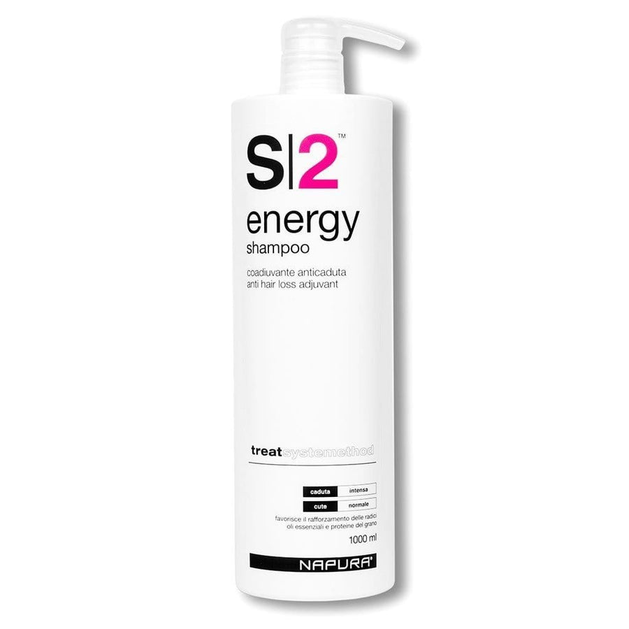 S2 Energy