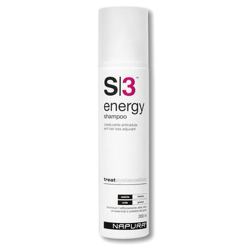 S3 Energy