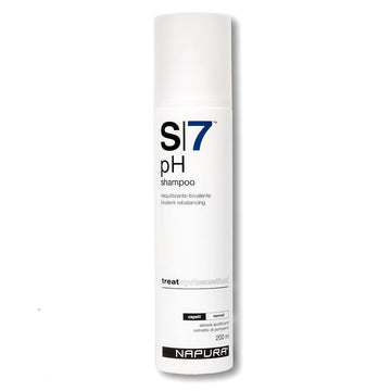 S7 pH