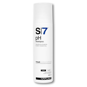 S7 pH |Shampoo | PROCOSMET