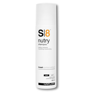 S8 Nutry |Shampoo | PROCOSMET