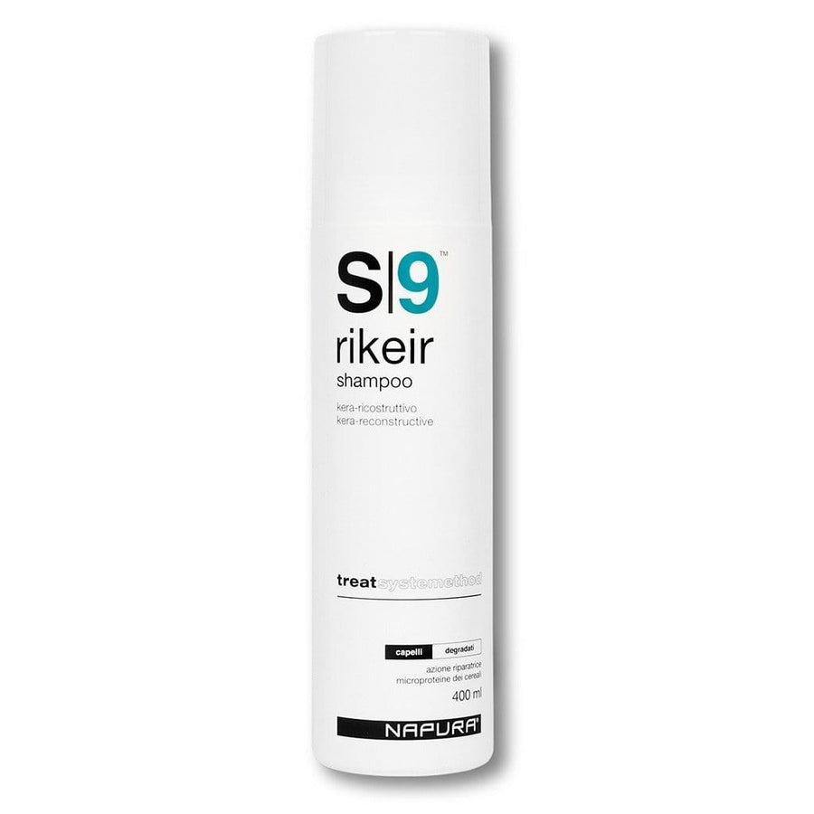 S9 Rikeir |Shampoo | PROCOSMET