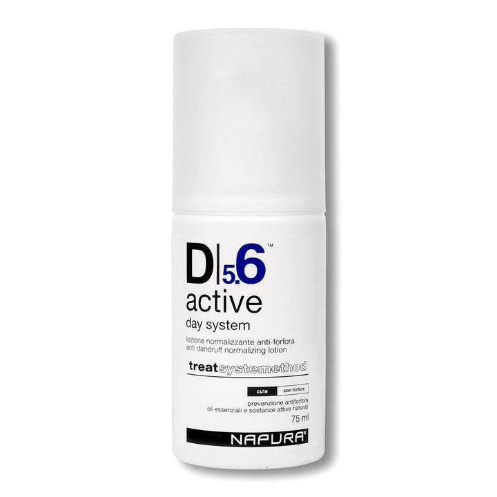 D5.6 Active Day System |Trattamento Cute | PROCOSMET