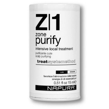 Z1 Purify Zone Pre |Trattamento Cute | PROCOSMET